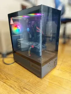​【極上】ゲーミングPC i7 9700K RTX2080S 新品ガラスケース 極上】ゲーミングPC i7 9700K RTX2080S 新品ガラスケース - メルカリ