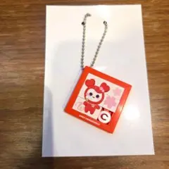 TWICE 　オフラインくじ　E賞　チェヨン