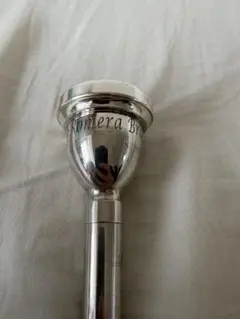 Romera Brass34s42s チューバマウスピース チューバマウスピース ROMERA BRASS（ロメラ・ブラス）スタンダード