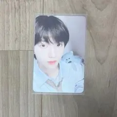 nct dream ドリム チソン トレカ nct nation 2023