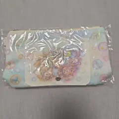 東京ディズニーシー ダッフィー＆フレンズ ポーチ