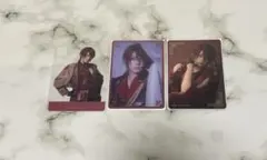 刀ミュ 静かなる夜半の寝ざめ 後家兼光 ライブver クリカ