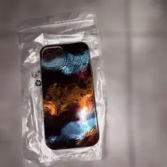 iPhone15 ケース 新品未使用