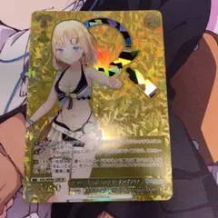 ヴァイス Summer Splash Party! ワトソン・アメリア SP