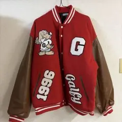 2026年最新】GALFY メンズ スタジャンの人気アイテム - メルカリ