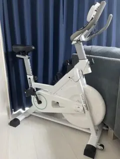 こたろ様専用【美品】QLEE FITNESS XD-01 スピンバイク - メルカリ