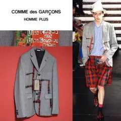 【激レア非売品】COMME des GARCON 大型ポスター　説明書　袋付 激レア非売品】COMME des GARCON 大型ポスター 説明書 袋付 - メルカリ
