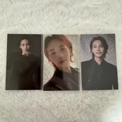 2025年最新】seventeen バースデーパッケージ ジョンハンの人気