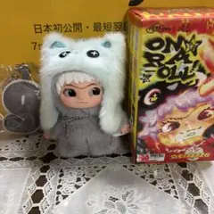 wakuku ONABOL!デザイン、9