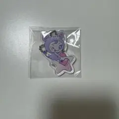 ナルミヤPOPUP ガチャ アクキー デビリーちゃん