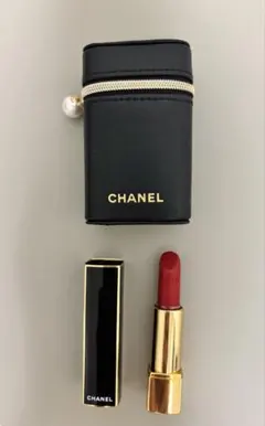 CHANEL 【限定】 新品未使用 リップ2本セット♡ - メルカリ