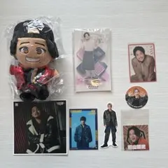 WESTꓸ 桐山照史