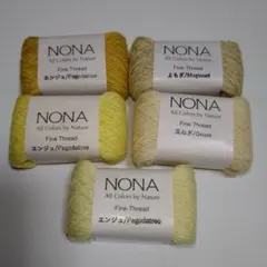 NONA糸のサムネイル