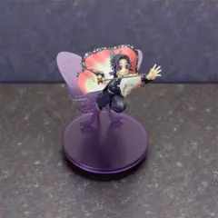 【大失態！！(´༎ຶོρ༎ຶོ`)値下げ】不死川実弥 フィギュア 鬼滅の刃 剣破損、、、