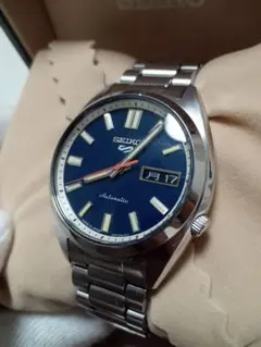 2026年最新】seiko snxsの人気アイテム - メルカリ
