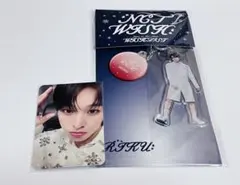 NCT WISH WISHLIST ver. リク