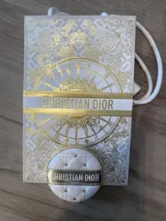 ディオールスキンフォーエヴァー グロウルミナイザー（コレクション限定品1種）