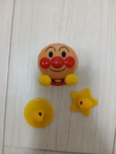 アンパンマン スタンプ おもちゃ