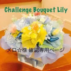 あめちゃんブーケ キャンディーブーケ　メロ☆様専用確認ページ　ハロウィン