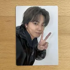 武知海青 トレカ