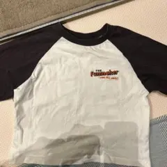 PEZ Funmaker Tシャツ