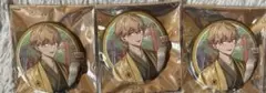 シクフォニ みこと 缶バッジセット