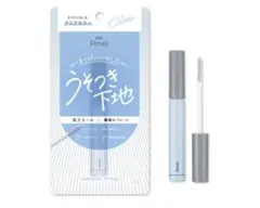 Pmel うそつき下地 マスカラ下地 クリアカラーのサムネイル