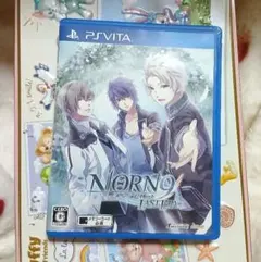 ノルン＋ノネット ラスト イーラ