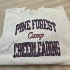 90s USA製　チャンピオン　リバースウィーブ　超美品