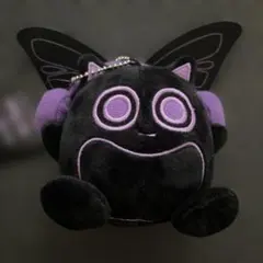 ANNA SUI ブルーハムハム コラボ ぬいぐるみ キーホルダー アナスイのサムネイル