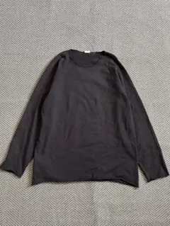 UNITED ARROWS BLUE LABEL チャコールグレー Mのサムネイル