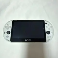 2026年最新】グレイシャーホワイト vitaの人気アイテム - メルカリ