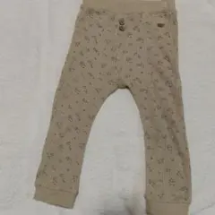 テータテート　バースデイ　レギンス　100