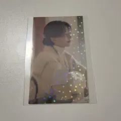 ジョンハン ラキドロ Dream SEVENTEEN セブチ DREAM ラキドロ HMV ジョンハン トレカ - メルカリ