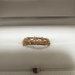 2026年最新】GEODESIQUE レディース リング・指輪の人気アイテム