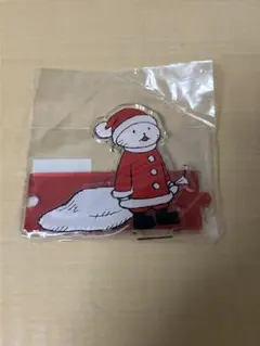 BUMP OF CHICKEN NICOLE アクスタ(サンタ)