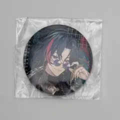 魁星 iCouleur 缶バッジ 3SKM iCouleur魁星 缶バッジ - メルカリ