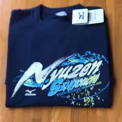 ミズノ Tシャツ 新品未使用