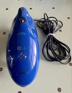2026年最新】SANYO ハンディクリーナーの人気アイテム - メルカリ