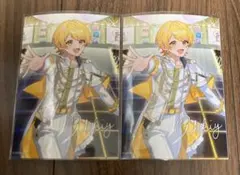 アンプタック　あっきぃ　すとふぇす　ファミマプリント　ブロマイド