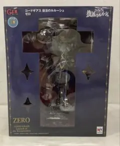2026年最新】G.E.M.シリーズ コードギアス 反逆のルルーシュ
