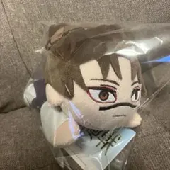 《タグ付き新品》呪術廻戦 寝そべりぬいぐるみ 脹相
