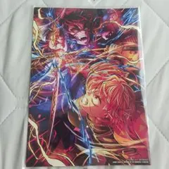 劇場版 鬼滅の刃無限城編　第一章 猗窩座再来