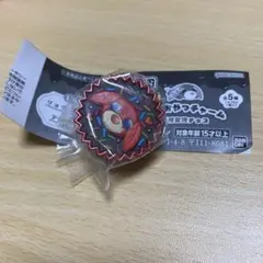 お茶犬 手作りおやつチャーム 平成女児チョコ アール