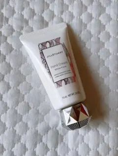 JILLSTUART ハンドクリーム ホワイトフローラル