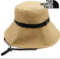 【THE NORTHFACE】 HYKE HAT BLOOM
