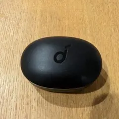 Soundcore Life P2 Mini バッテリー ケース ブラック　美品