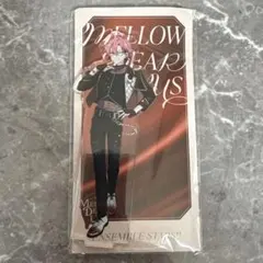 メロアス アクスタ