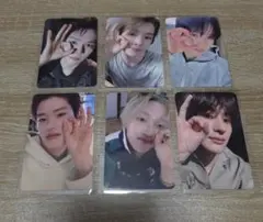 RIIZE FAME NY MUSIC ヨントン トレカ