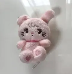 mikko キャミー ぬいぐるみ マスコット キーホルダー
